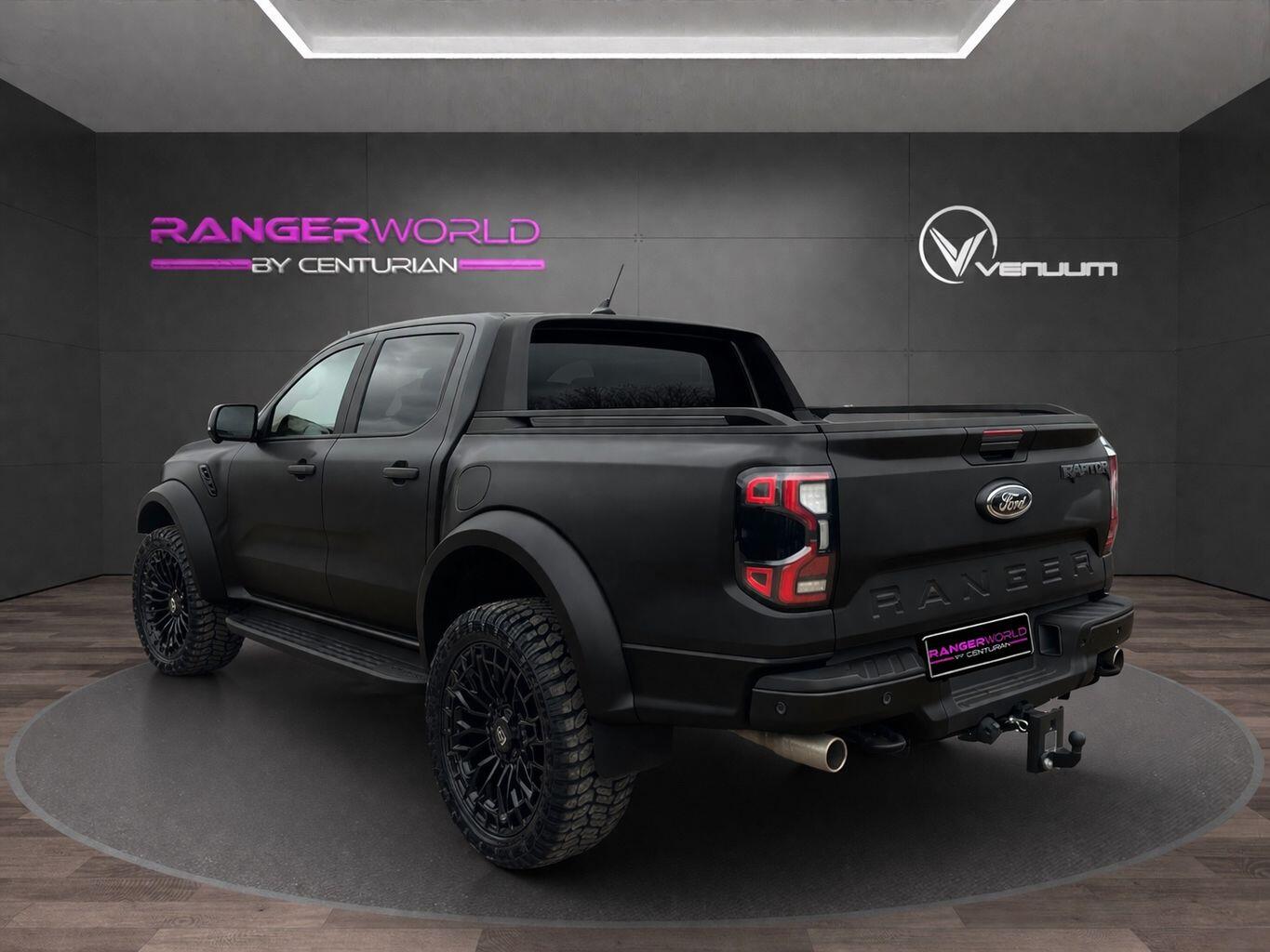 Used Ford Ranger 2025 for sale - 78072919: Photo 5