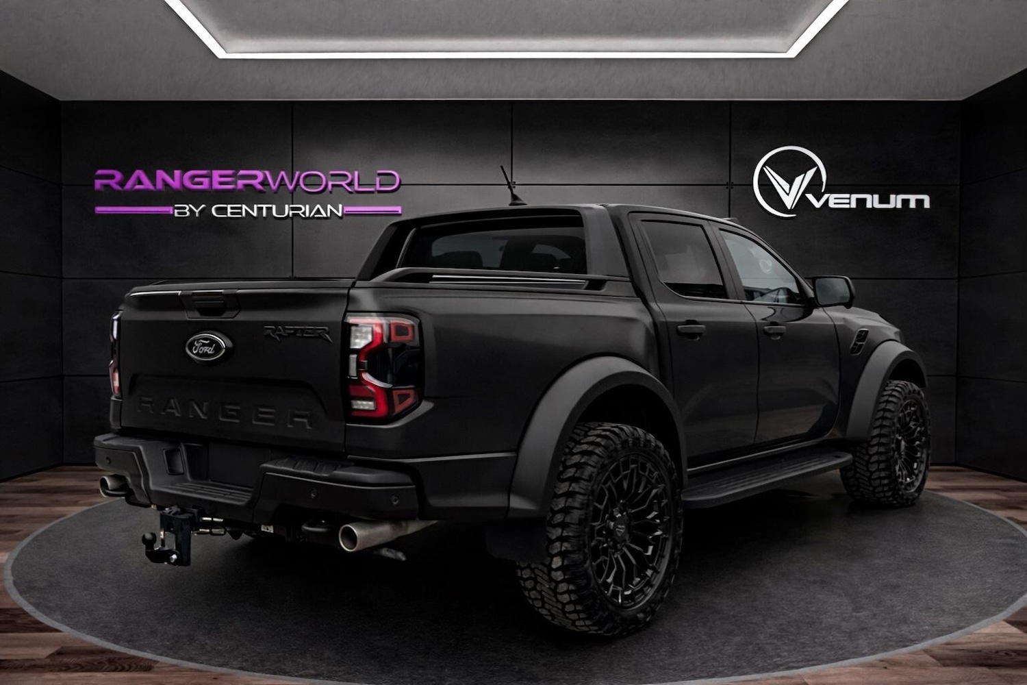 Used Ford Ranger 2025 for sale - 78072919: Photo 6