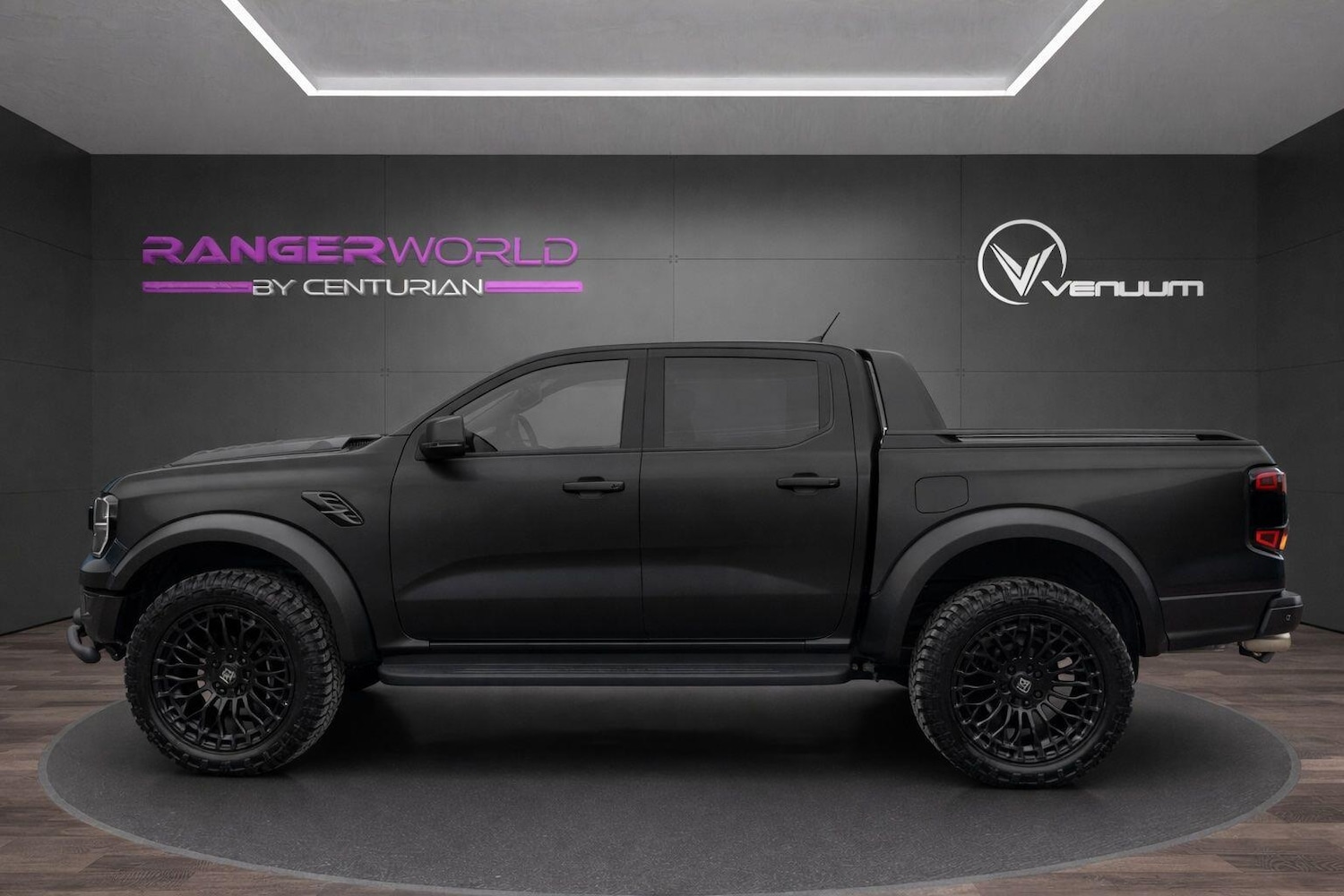 Used Ford Ranger 2025 for sale - 78072919: Photo 7