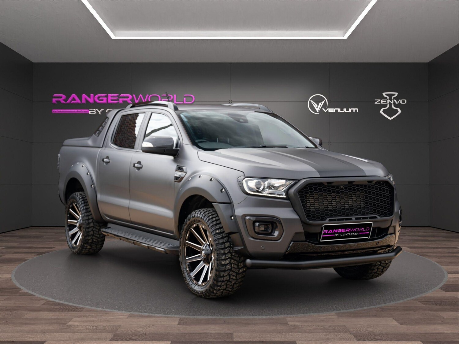 Used Ford Ranger for sale - 77417060: Photo 3