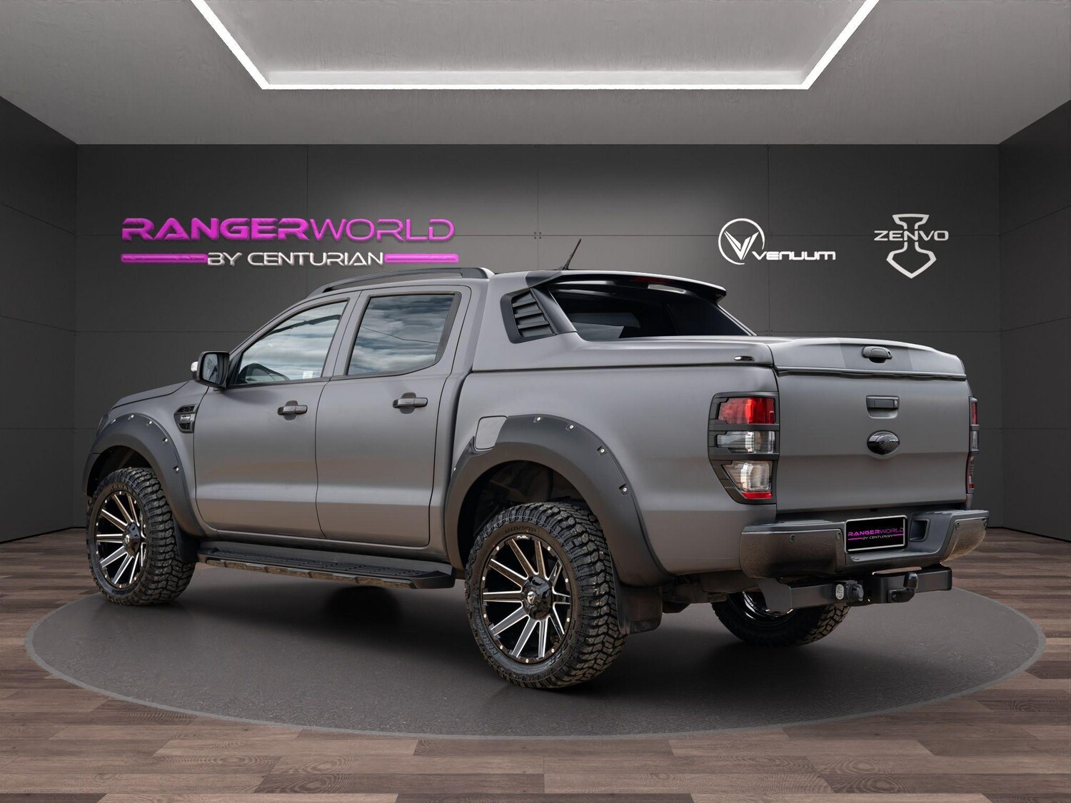 Used Ford Ranger for sale - 77417060: Photo 6