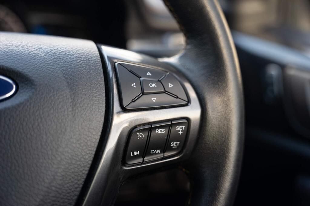 Used Ford Ranger 2022 for sale - 77022831: Photo 12