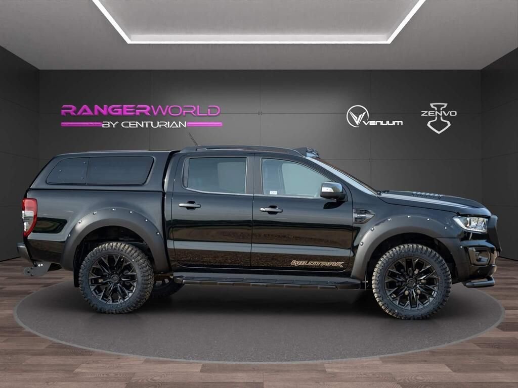 Used Ford Ranger 2022 for sale - 77022831: Photo 4