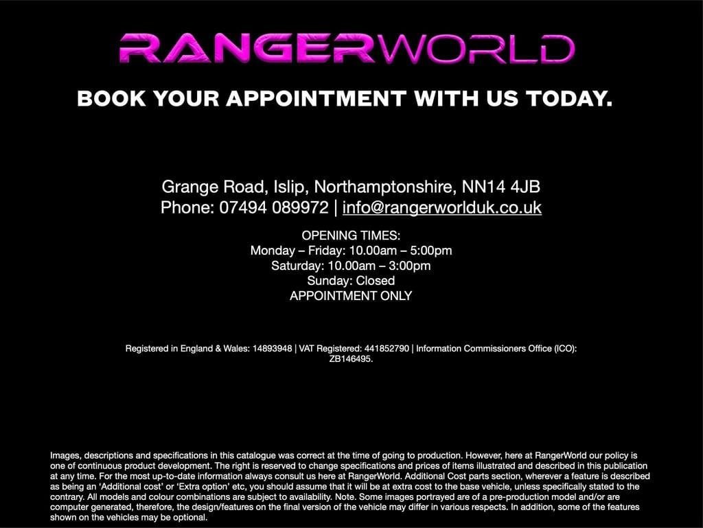 Used Ford Ranger 2022 for sale - 77022831: Photo 43