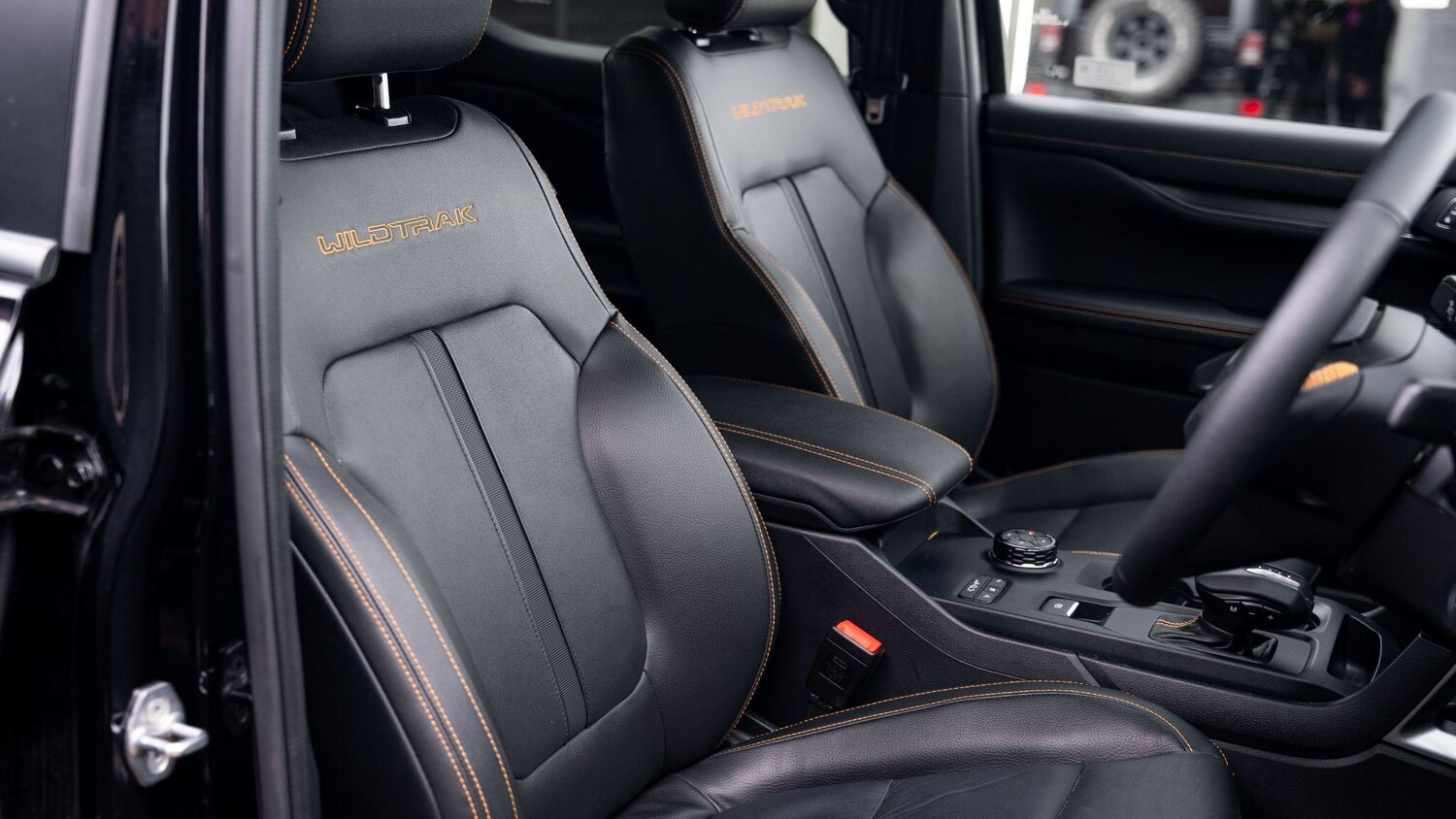 Used Ford Ranger for sale - 77417046: Photo 39