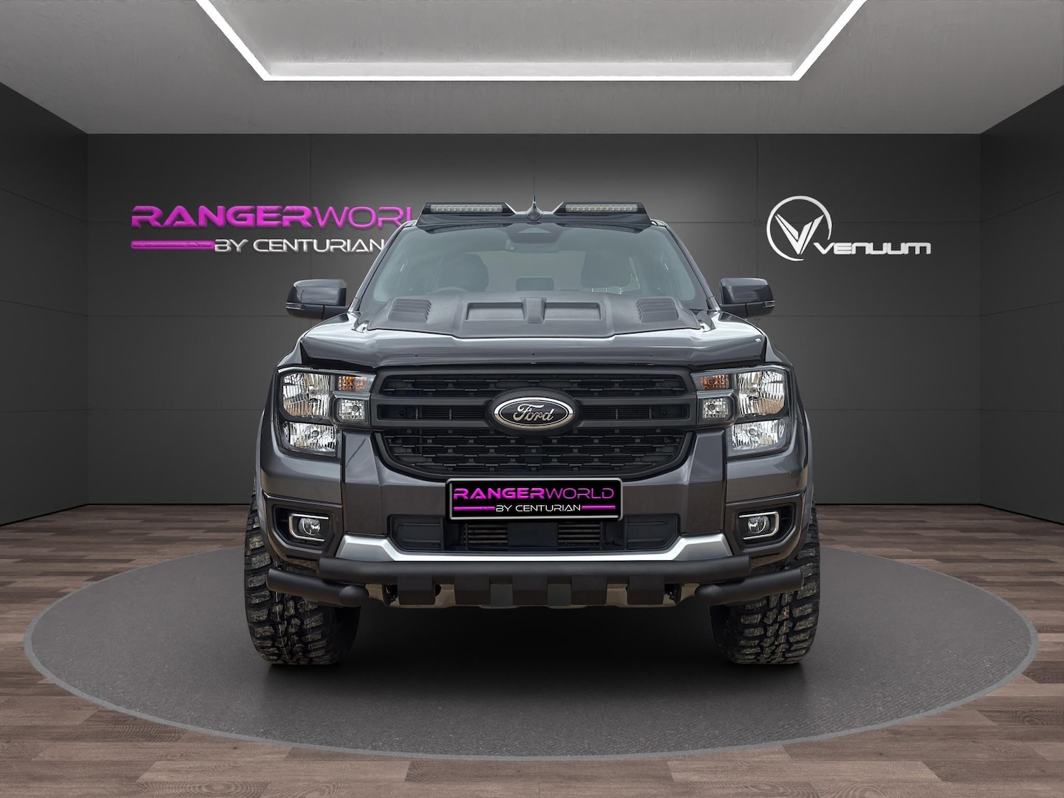 Used Ford Ranger for sale - 77417046: Photo 4