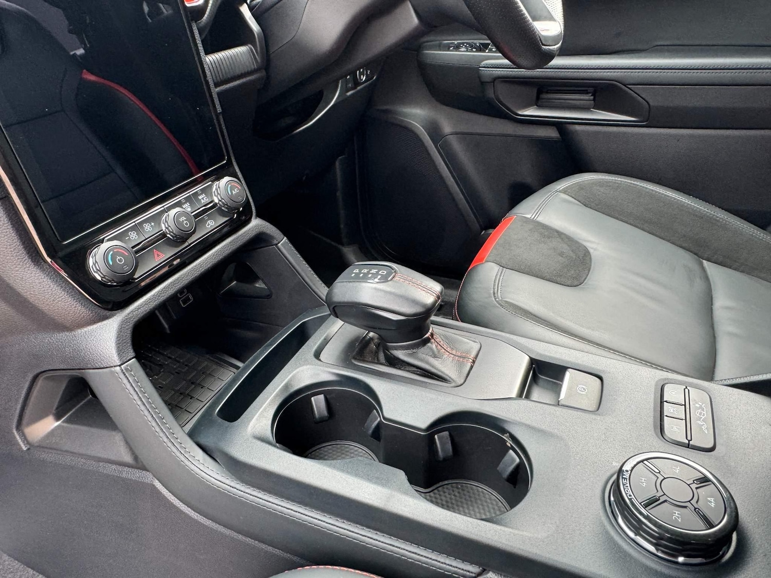 Used Ford Ranger 2025 for sale - 77416998: Photo 14