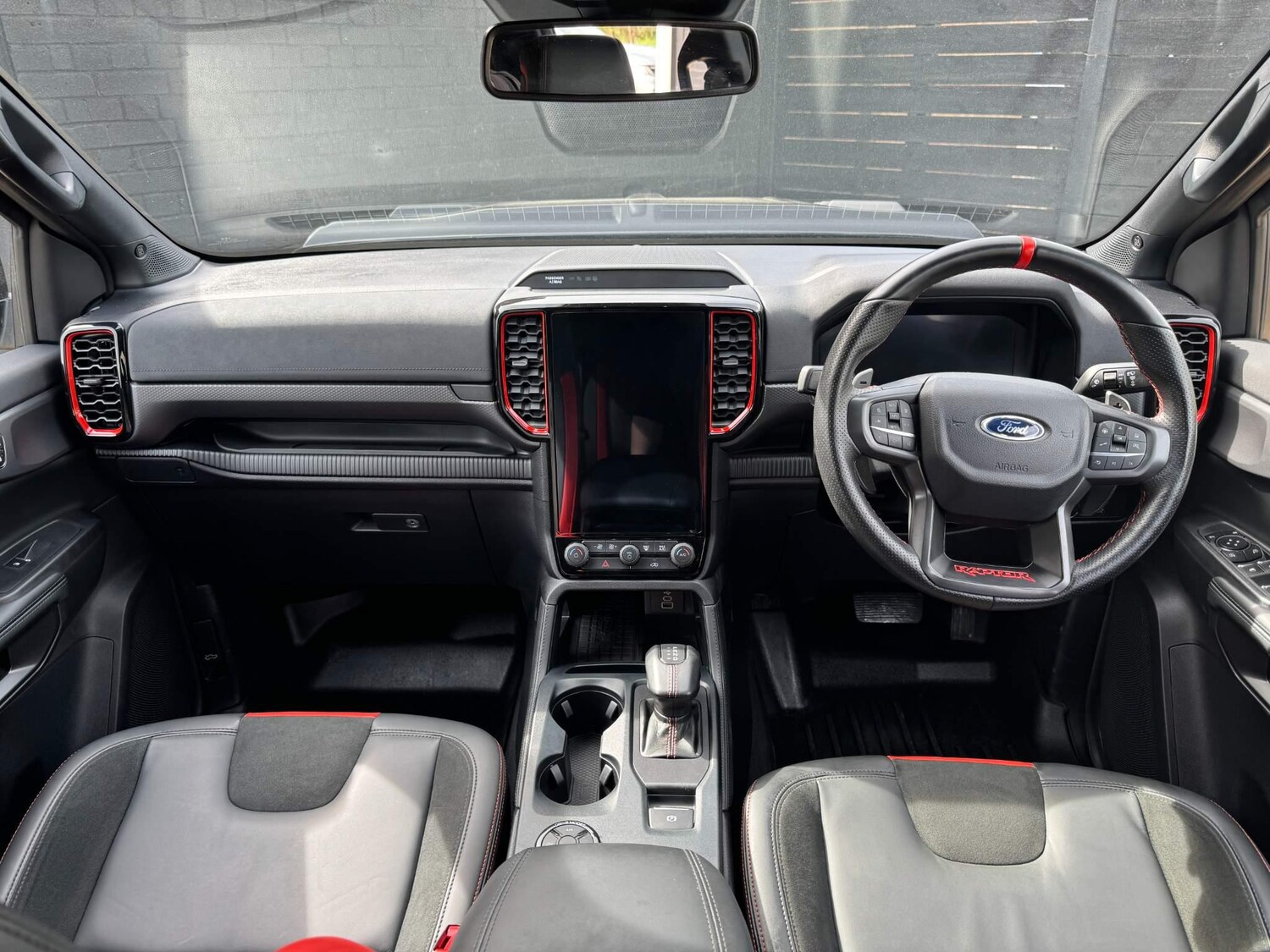 Used Ford Ranger 2025 for sale - 77416998: Photo 15