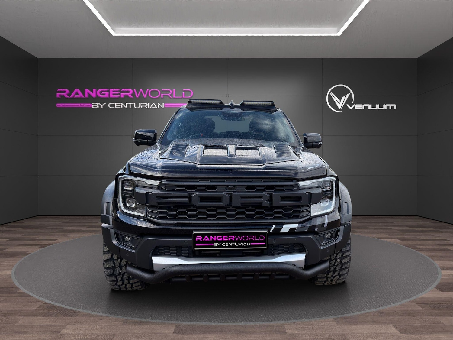 Used Ford Ranger 2025 for sale - 77416998: Photo 3