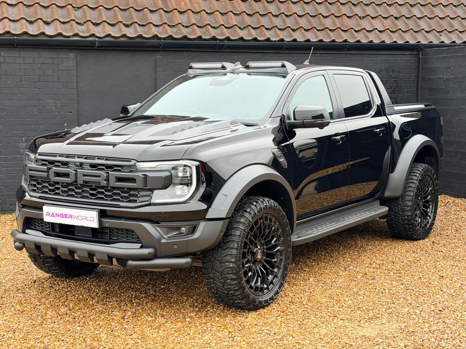 Used Ford Ranger 2025 for sale - 77416998: Photo 45