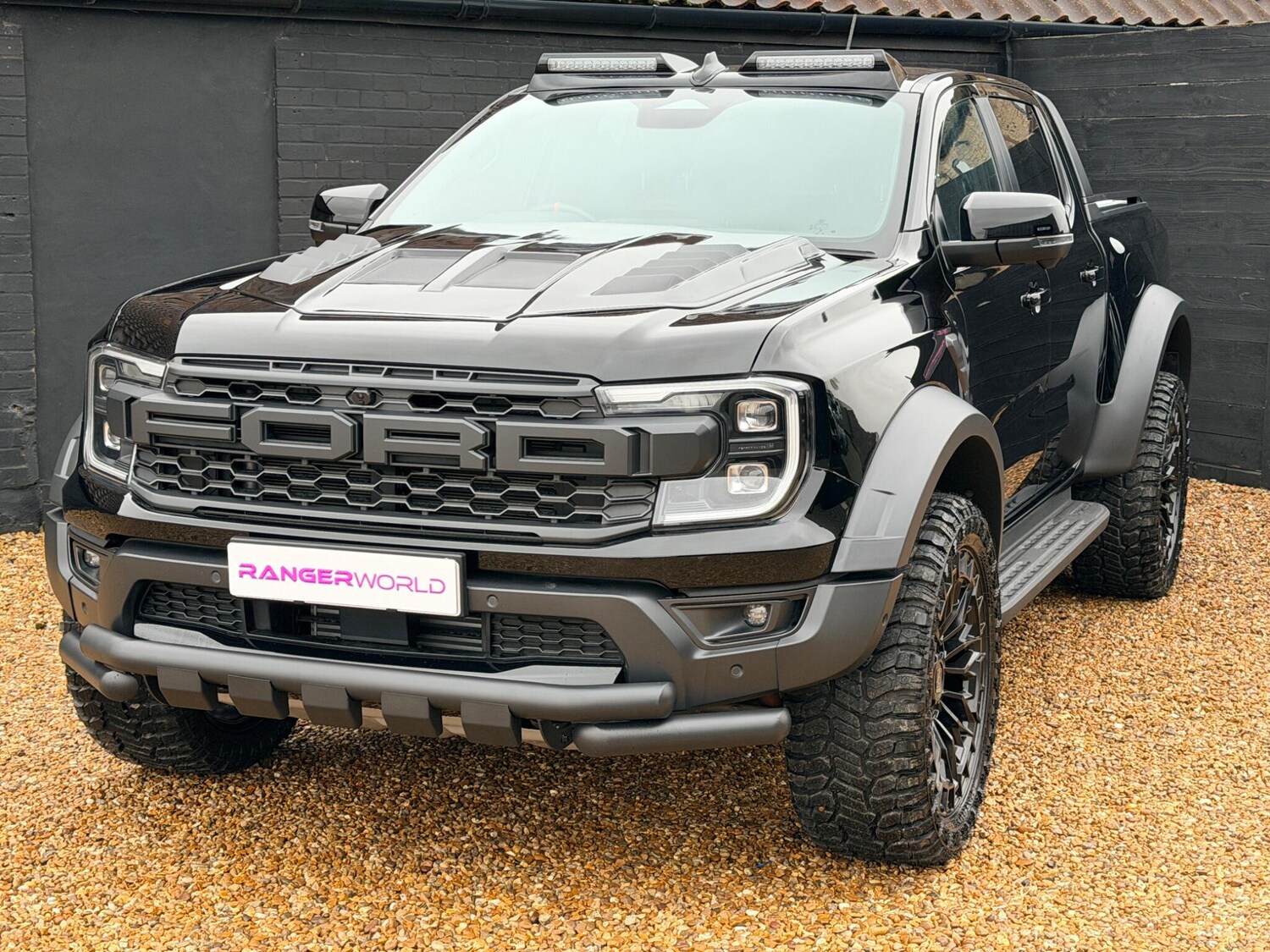 Used Ford Ranger 2025 for sale - 77416998: Photo 46