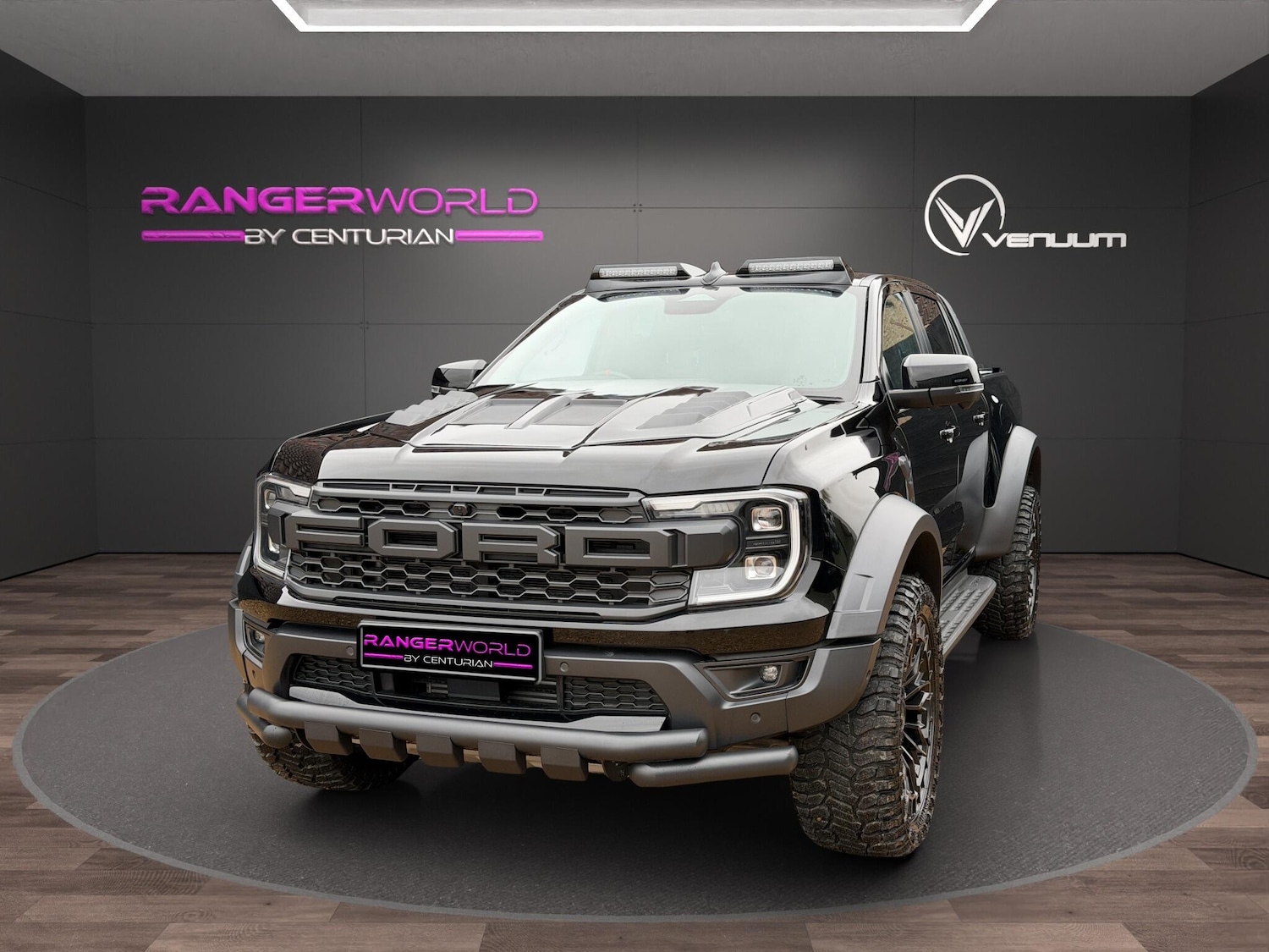 Used Ford Ranger 2025 for sale - 77416998: Photo 47