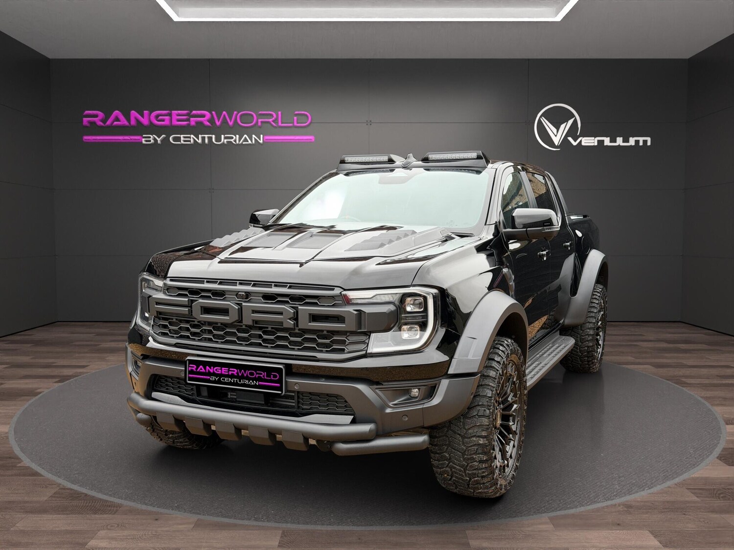 Used Ford Ranger 2025 for sale - 77416998: Photo 50