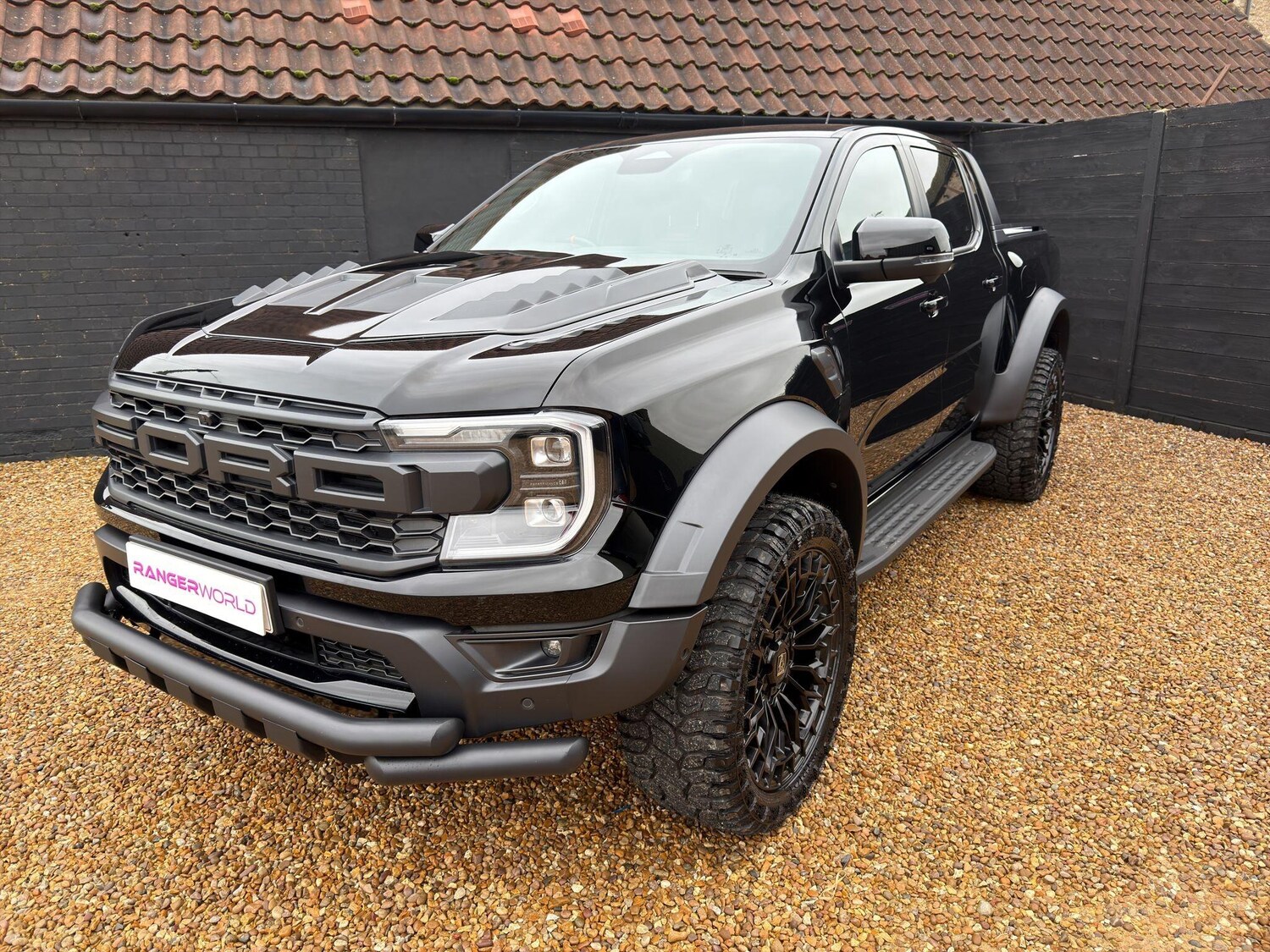 Used Ford Ranger 2025 for sale - 77416998: Photo 51