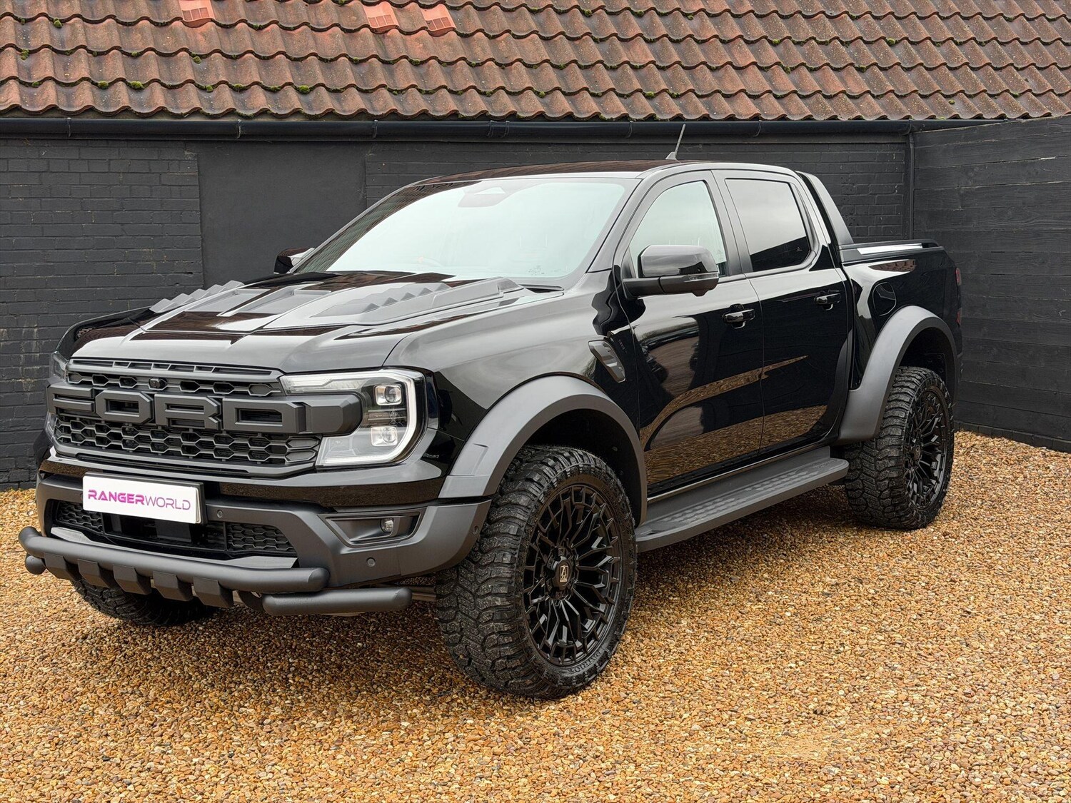 Used Ford Ranger 2025 for sale - 77416998: Photo 52