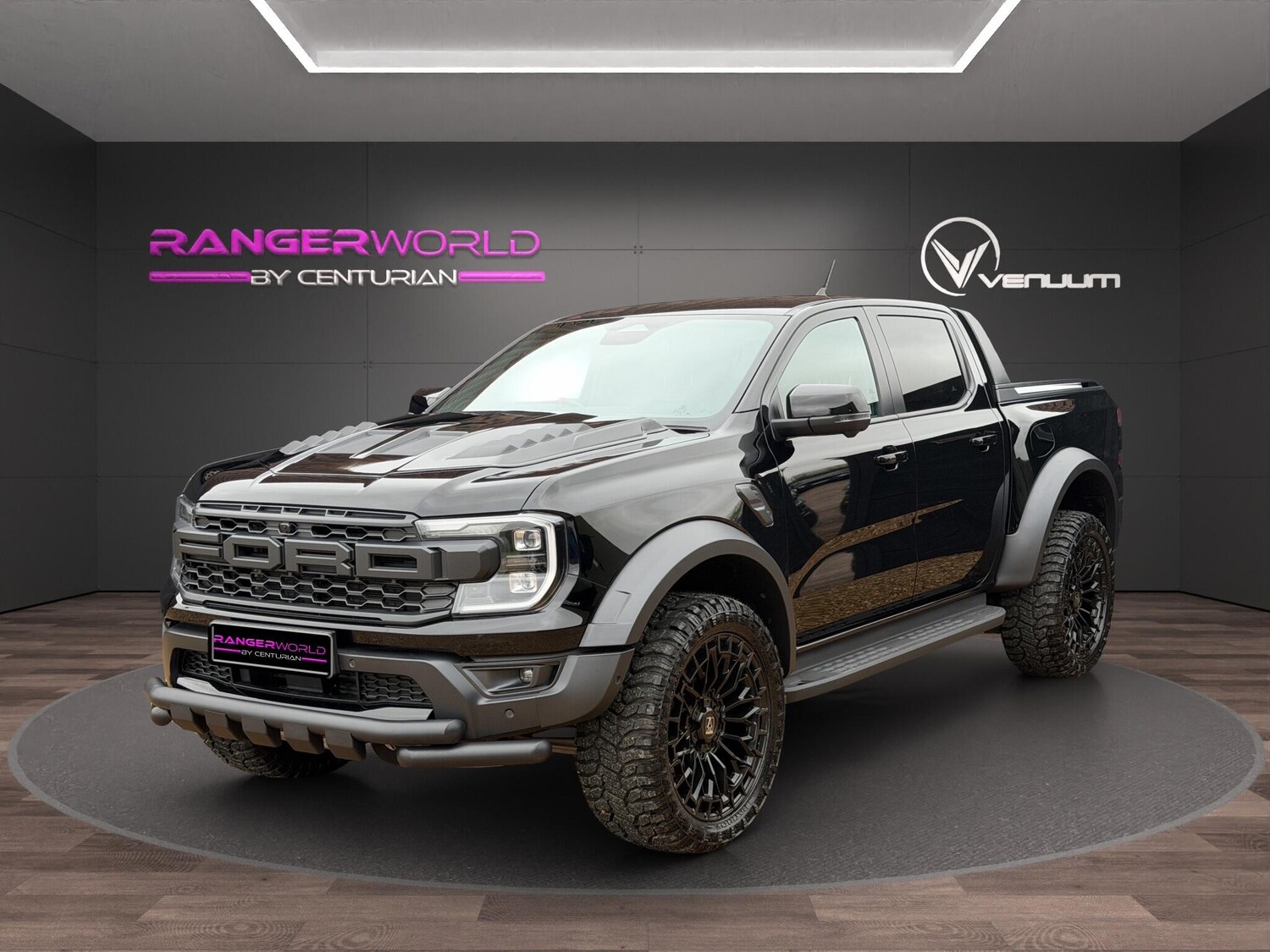 Used Ford Ranger 2025 for sale - 77416998: Photo 54