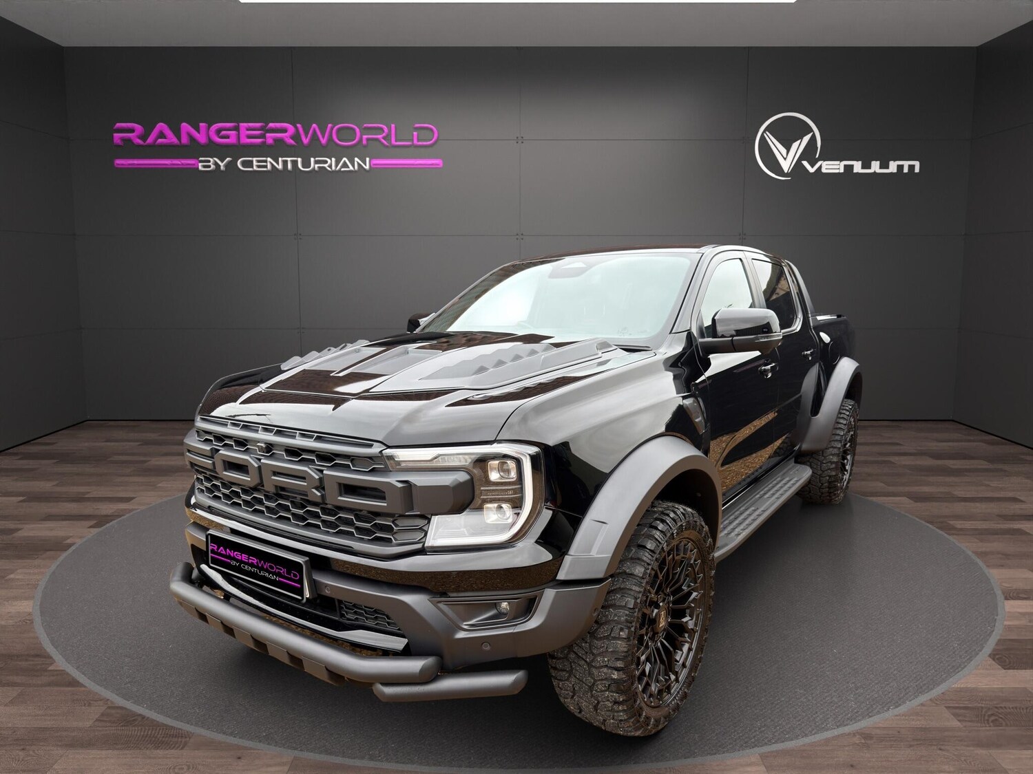 Used Ford Ranger 2025 for sale - 77416998: Photo 55