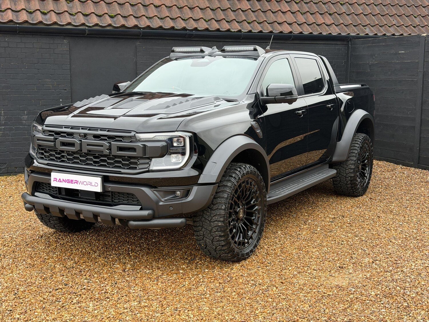 Used Ford Ranger 2025 for sale - 77416998: Photo 56