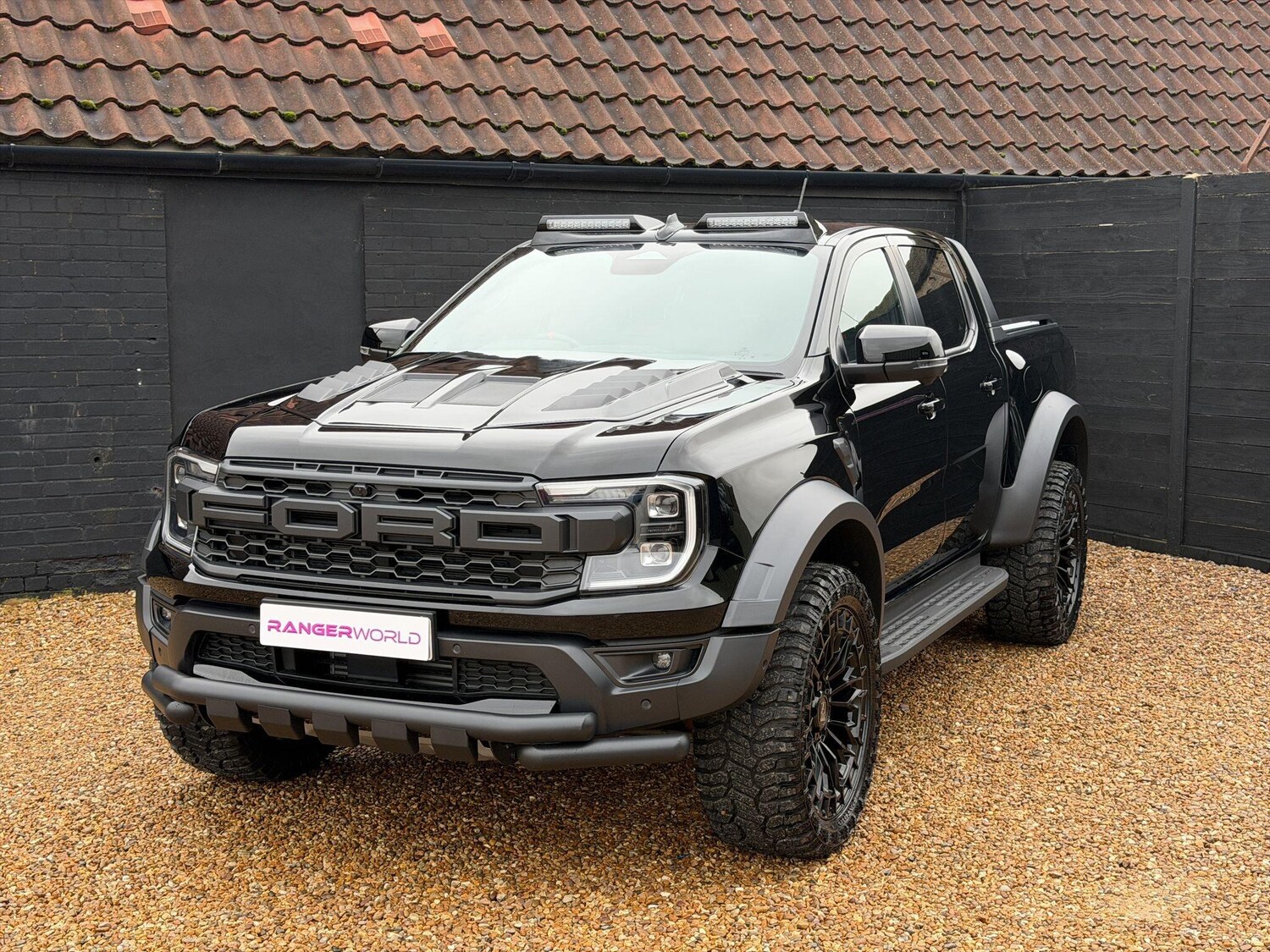 Used Ford Ranger 2025 for sale - 77416998: Photo 57