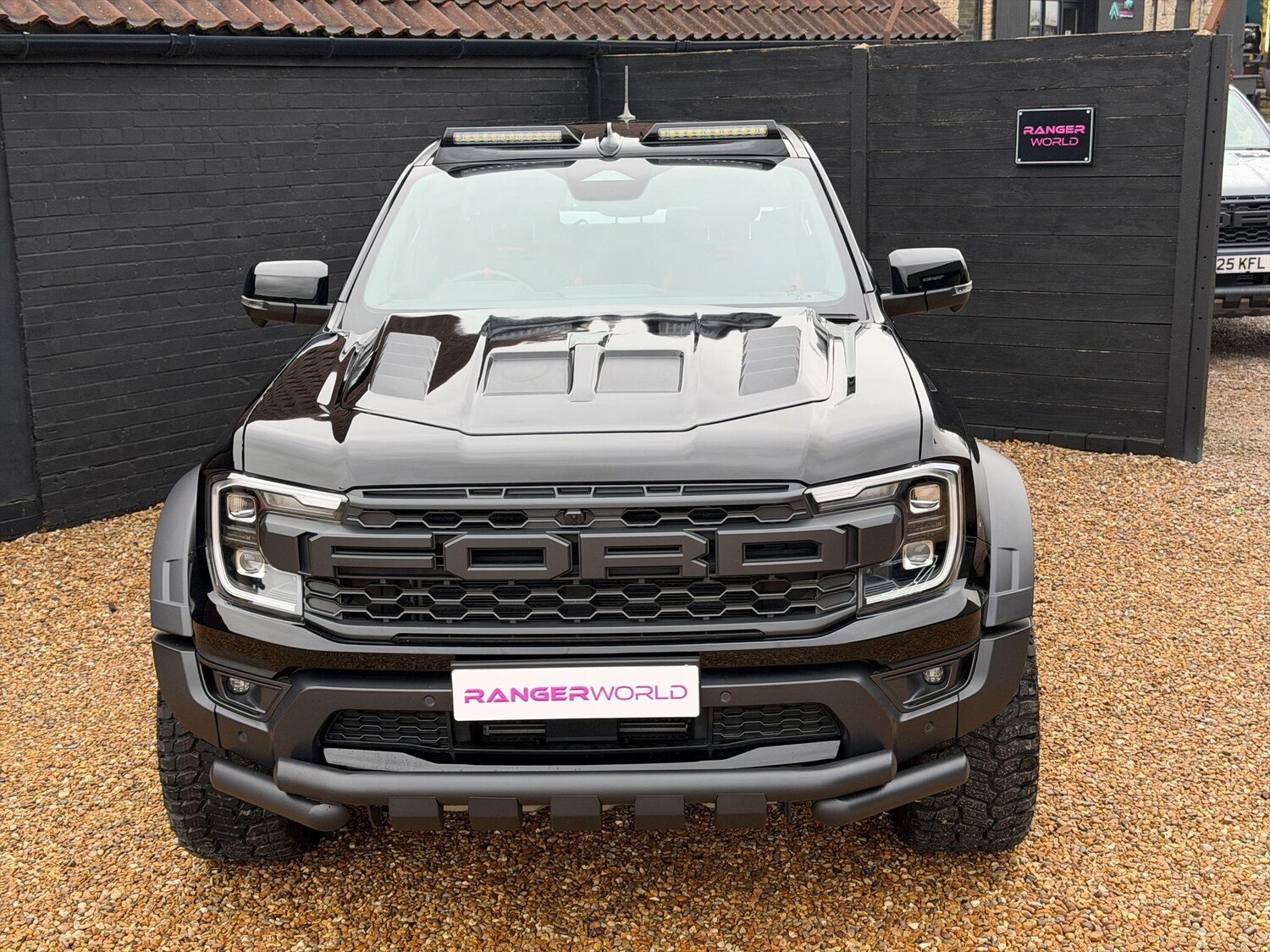 Used Ford Ranger 2025 for sale - 77416998: Photo 58