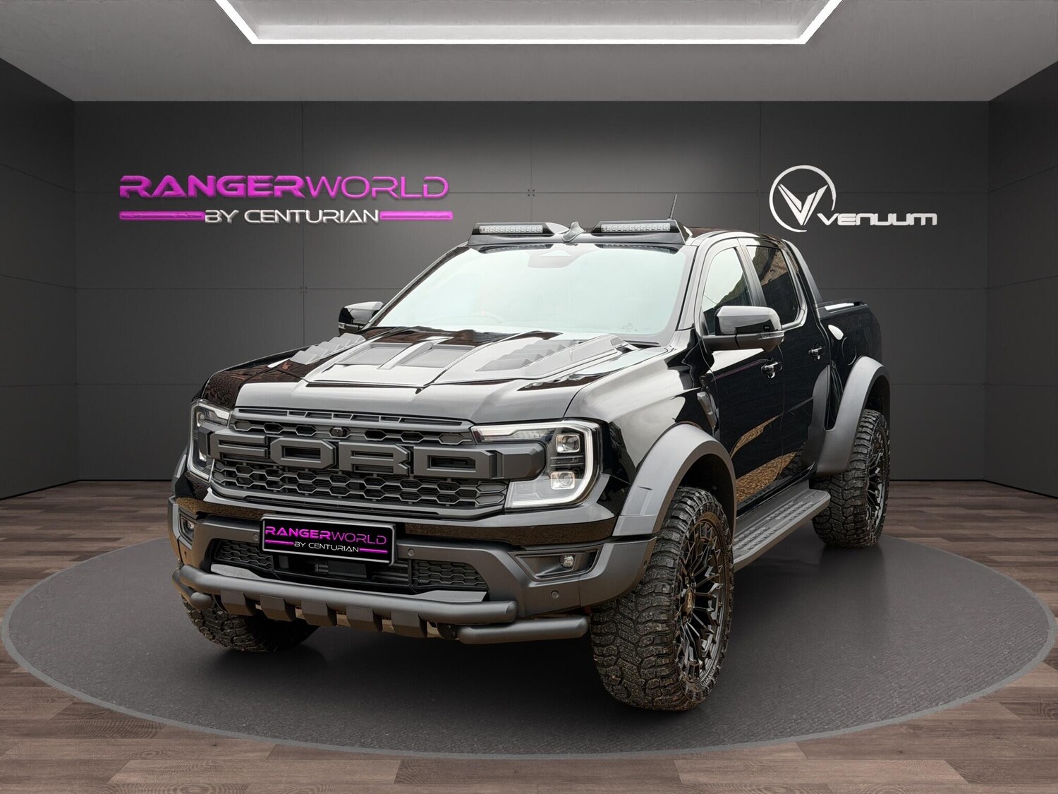 Used Ford Ranger 2025 for sale - 77416998: Photo 59