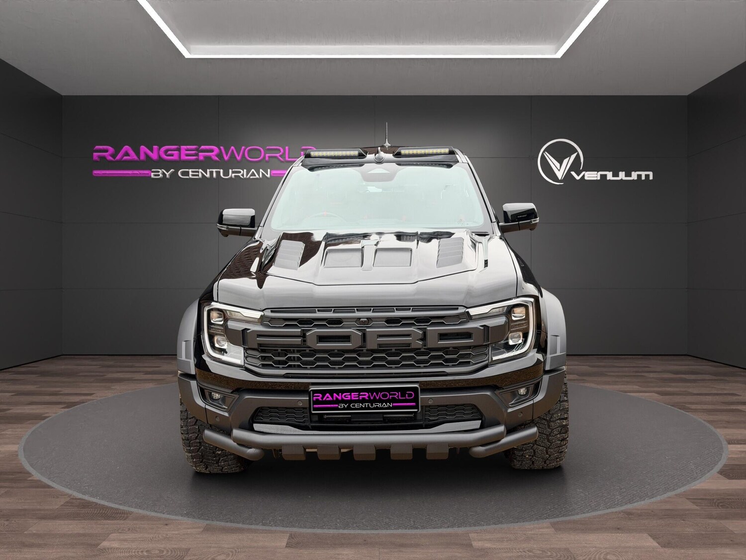 Used Ford Ranger 2025 for sale - 77416998: Photo 60