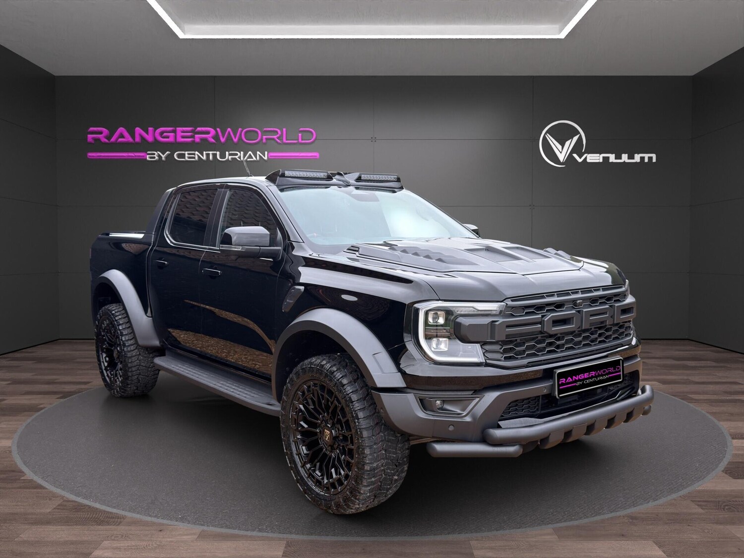 Used Ford Ranger 2025 for sale - 77416998: Photo 61