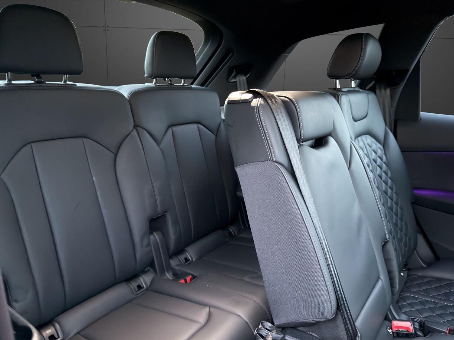 Used Audi Q7 2023 for sale - 77417023: Photo 14