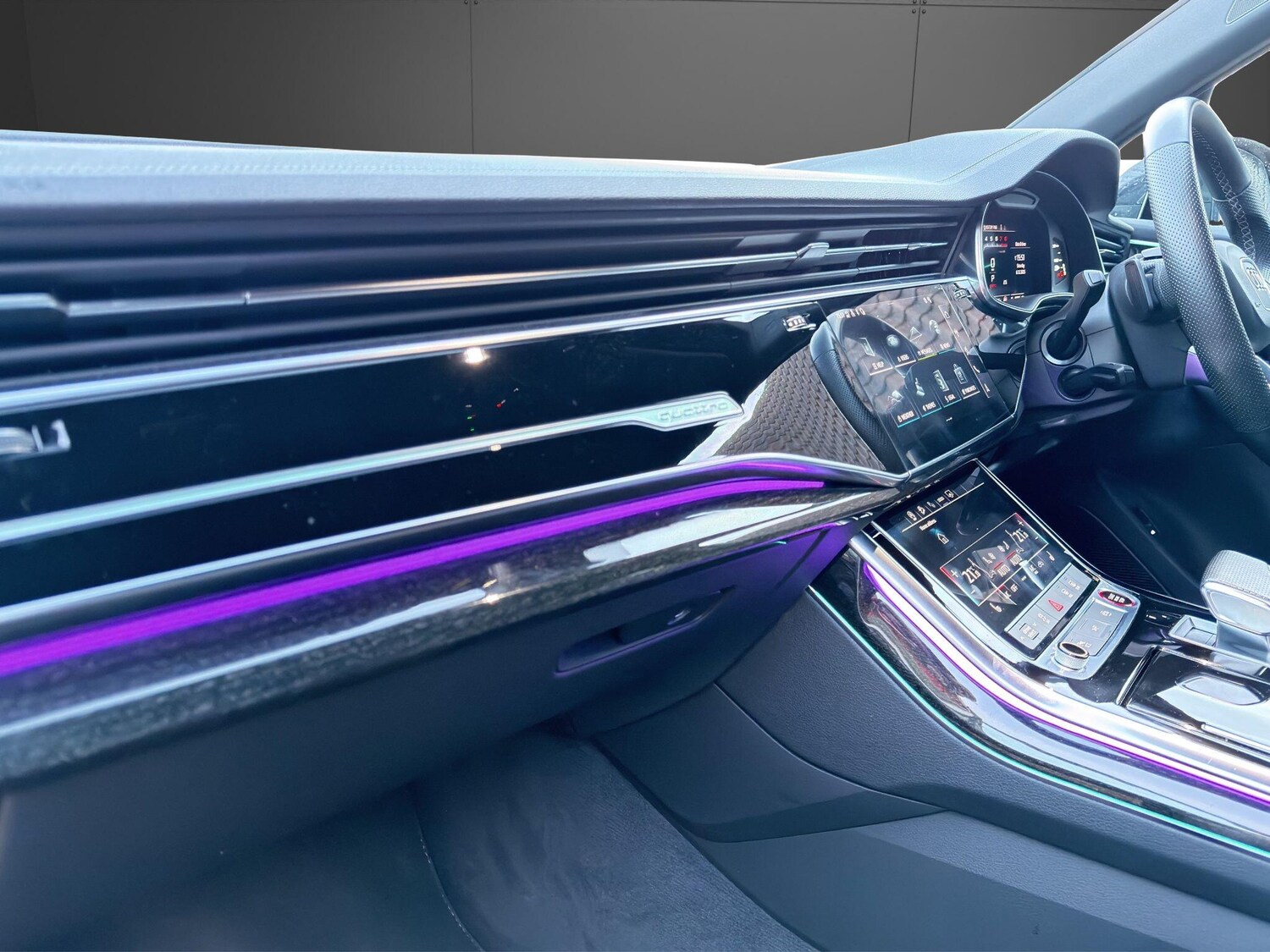 Used Audi Q7 2023 for sale - 77417023: Photo 16