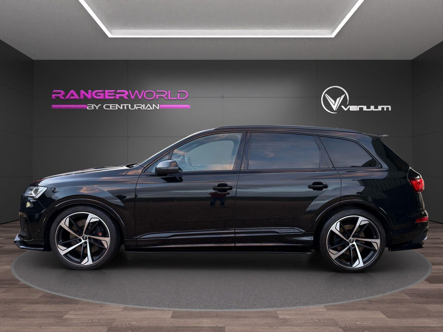 Used Audi Q7 2023 for sale - 77417023: Photo 6