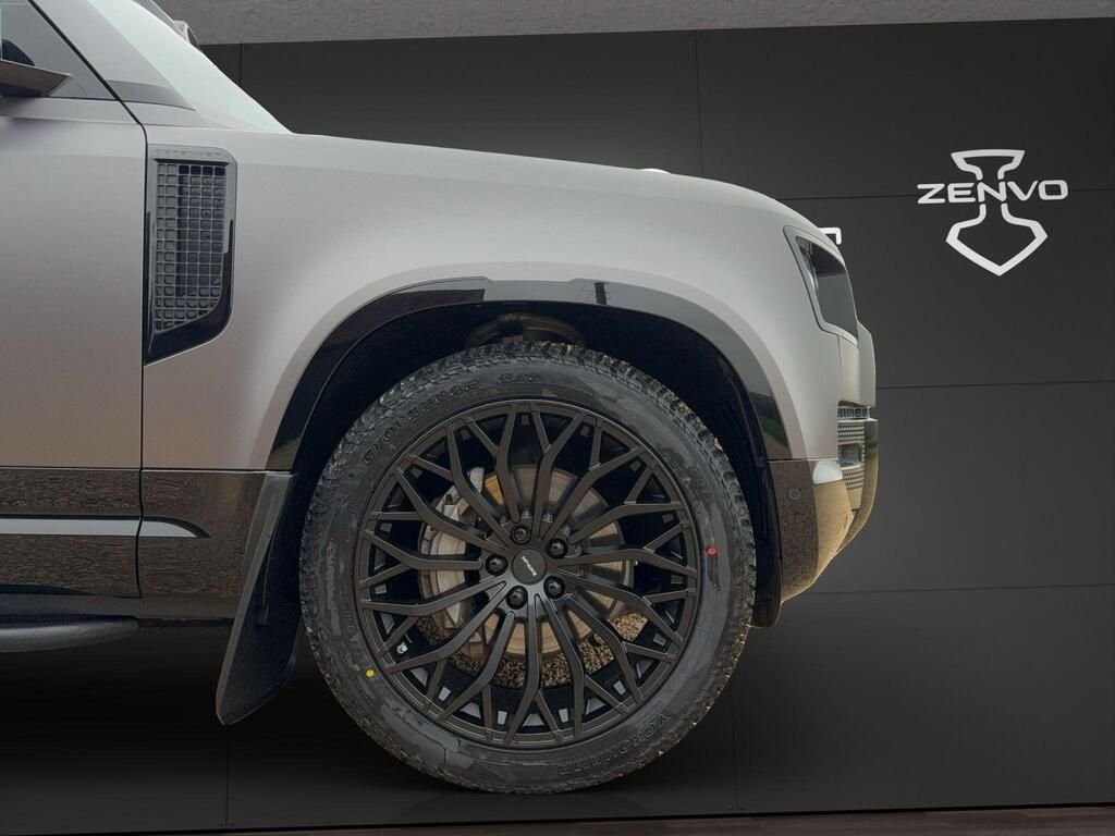 Used Land Rover Defender 2023 for sale - 77022808: Photo 11