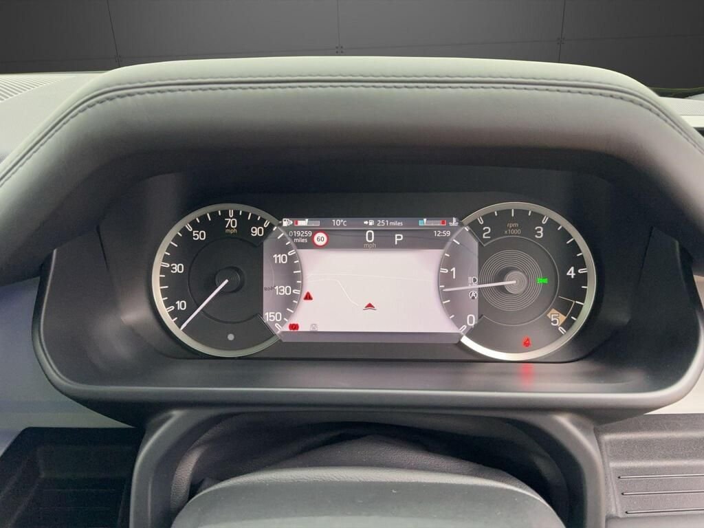 Used Land Rover Defender 2023 for sale - 77022808: Photo 12