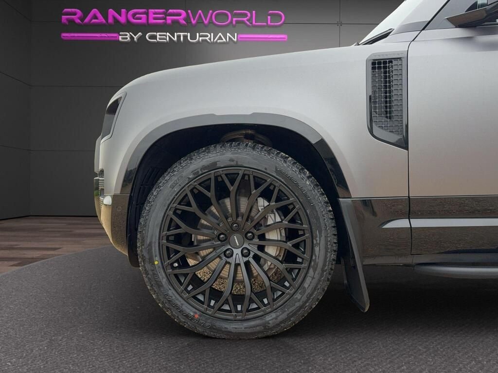 Used Land Rover Defender 2023 for sale - 77022808: Photo 20