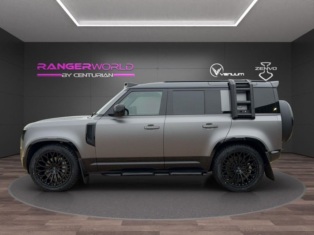 Used Land Rover Defender 2023 for sale - 77022808: Photo 5