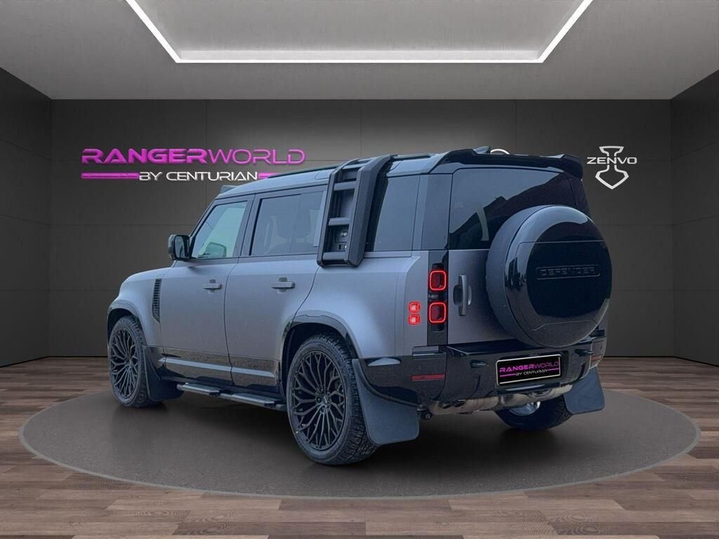 Used Land Rover Defender 2023 for sale - 77022808: Photo 6