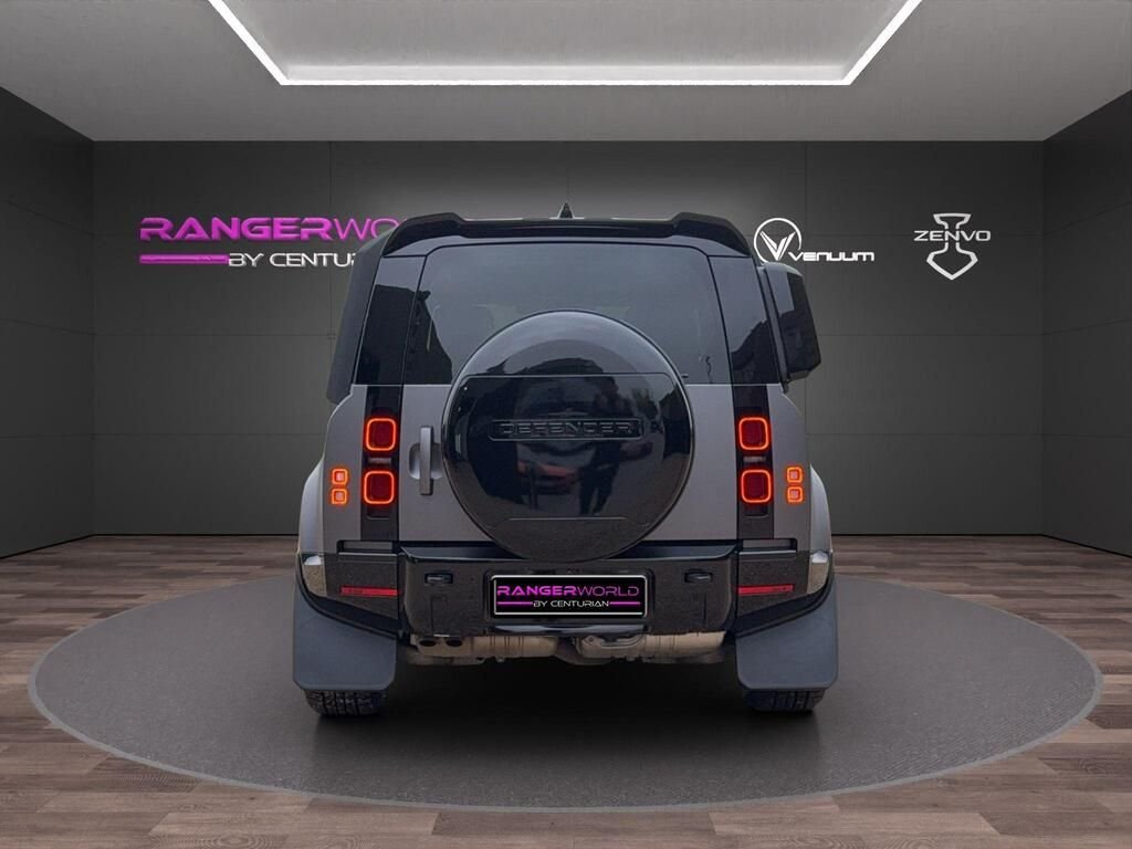 Used Land Rover Defender 2023 for sale - 77022808: Photo 7