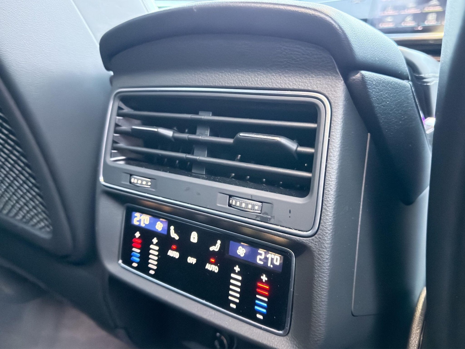 Used Audi SQ7 for sale - 76849759: Photo 12