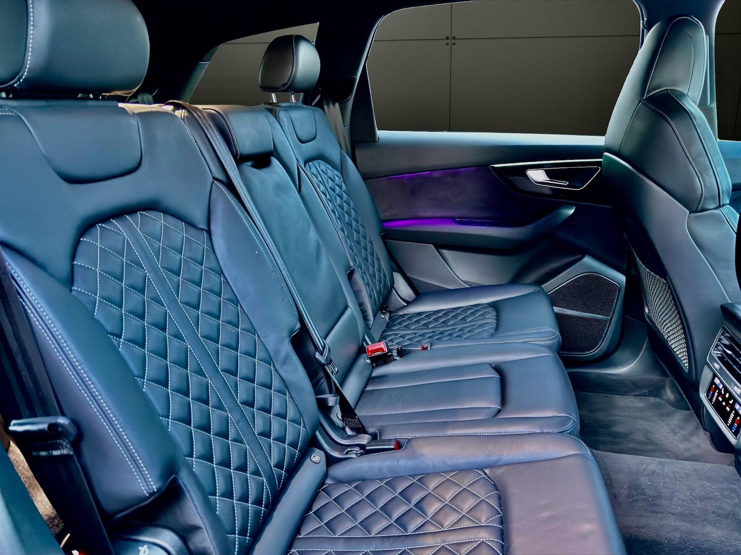 Used Audi SQ7 for sale - 76849759: Photo 13