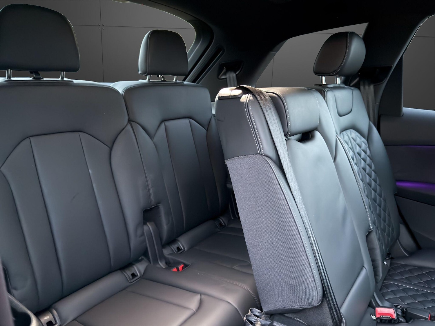 Used Audi SQ7 for sale - 76849759: Photo 14