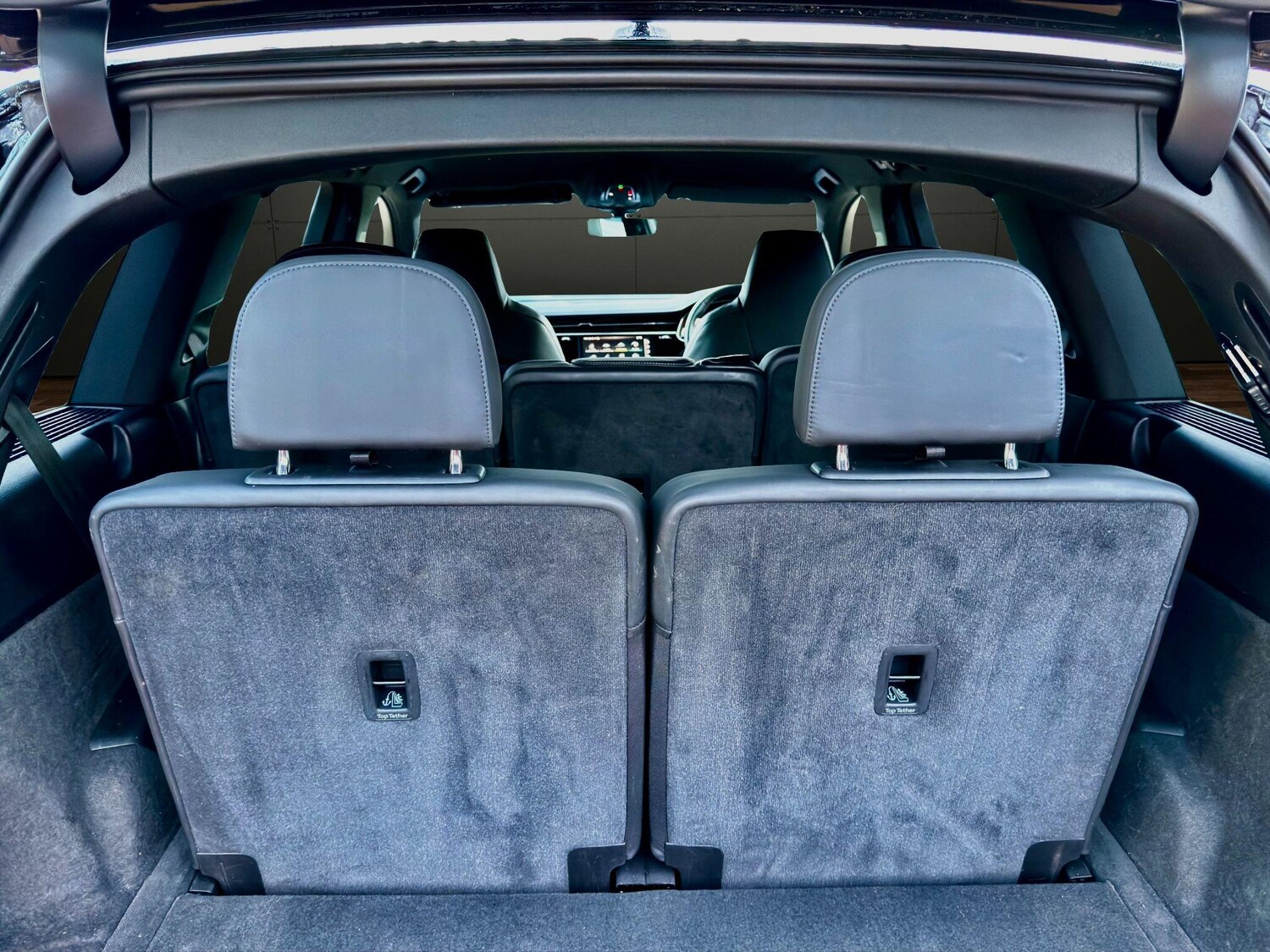 Used Audi SQ7 for sale - 76849759: Photo 15