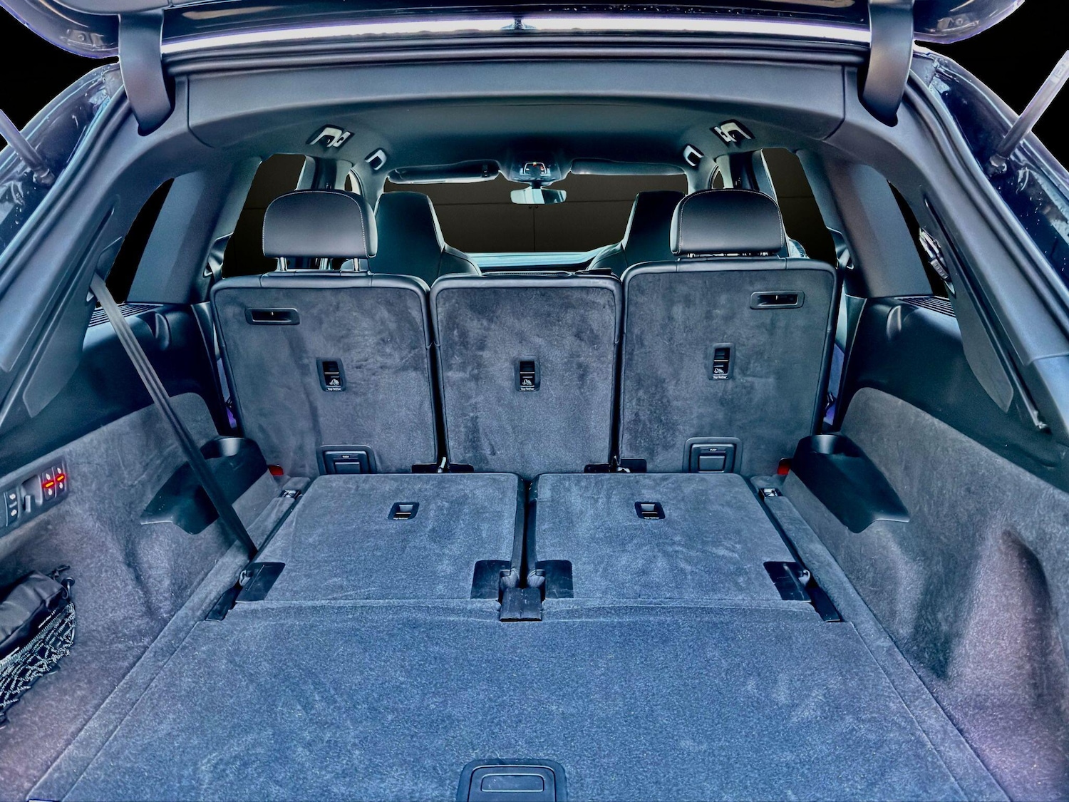 Used Audi SQ7 for sale - 76849759: Photo 18