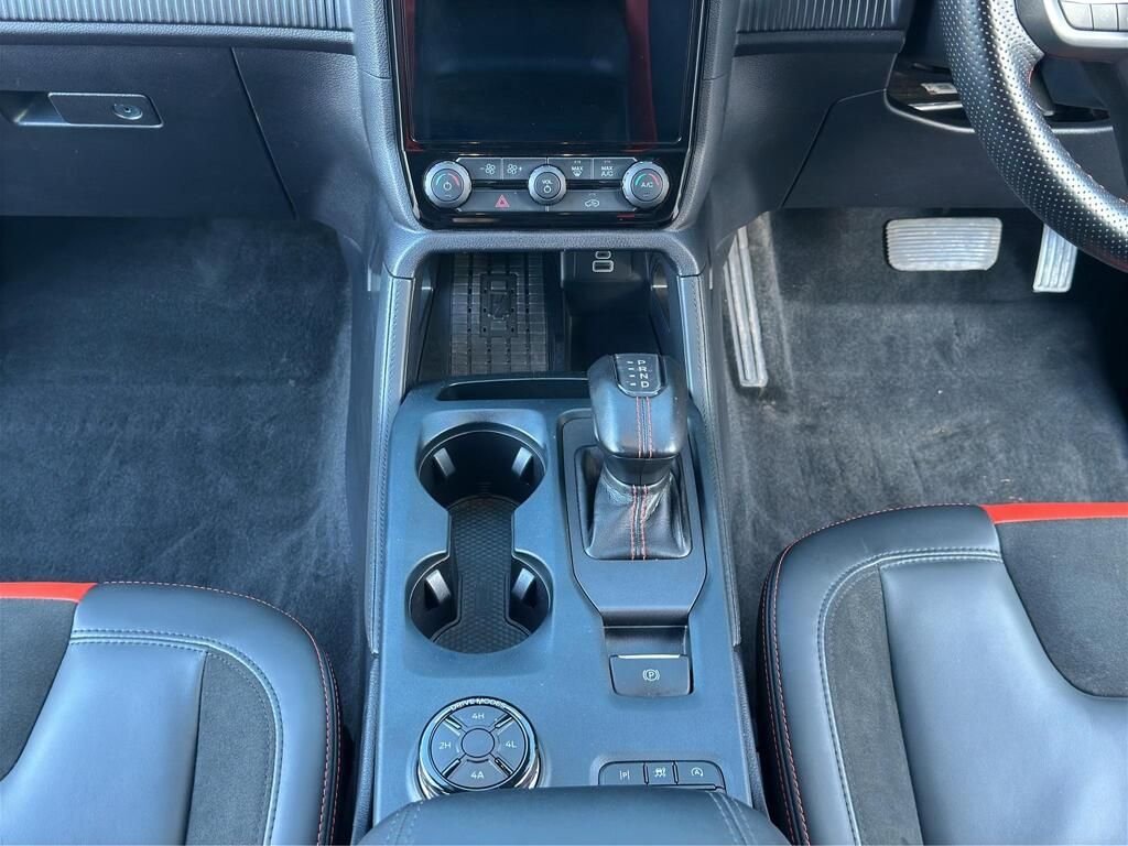 Used Ford Ranger 2023 for sale - 77022817: Photo 12