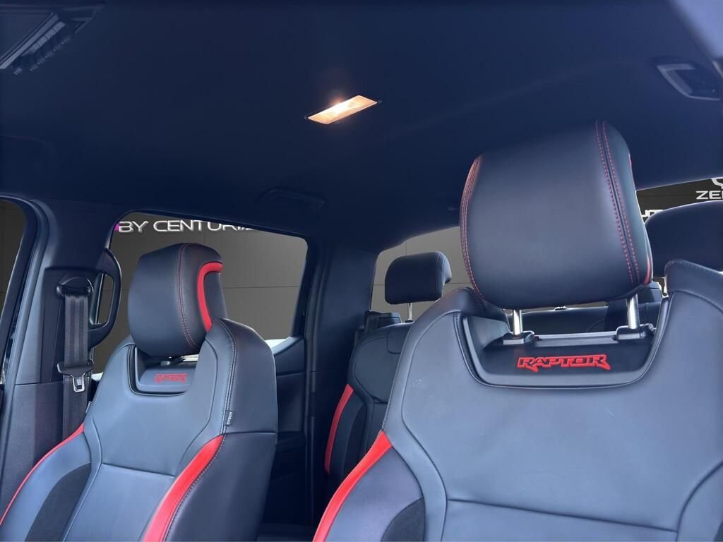 Used Ford Ranger 2023 for sale - 77022817: Photo 14