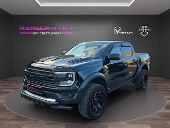 Ford Ranger feature image