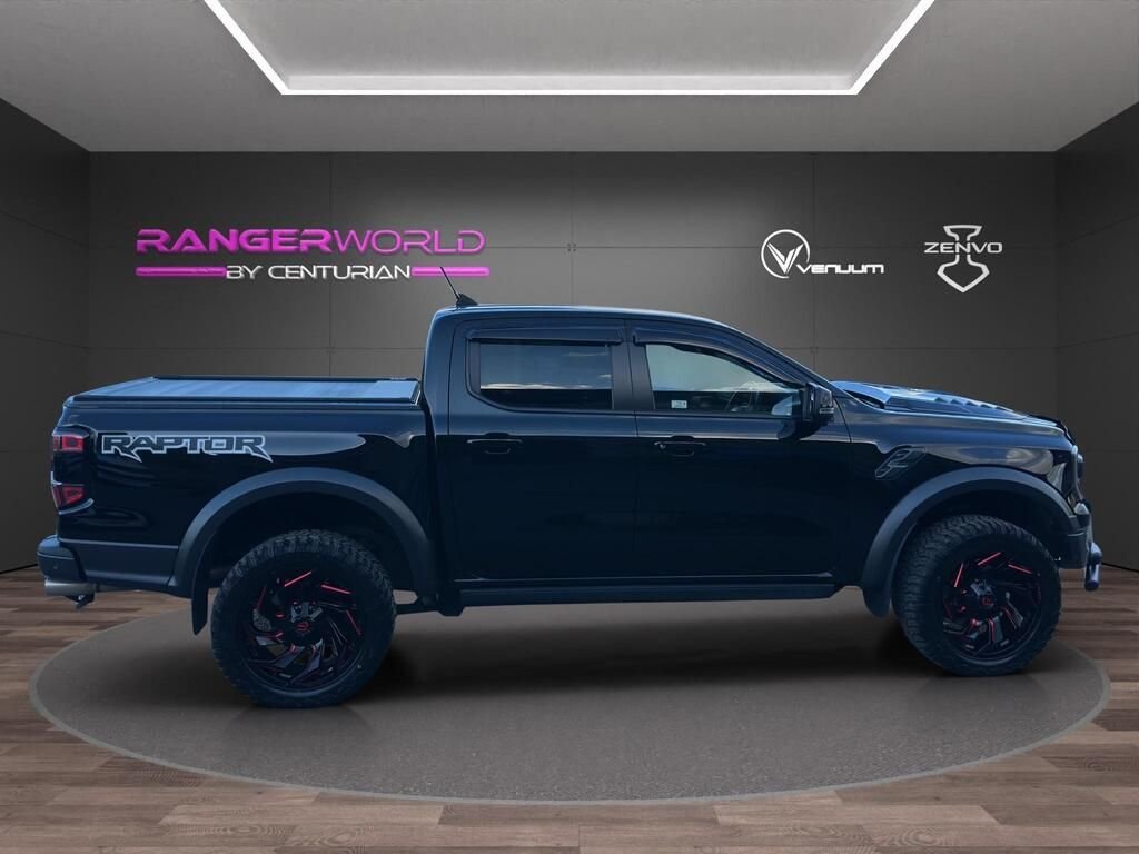 Used Ford Ranger 2023 for sale - 77022817: Photo 4