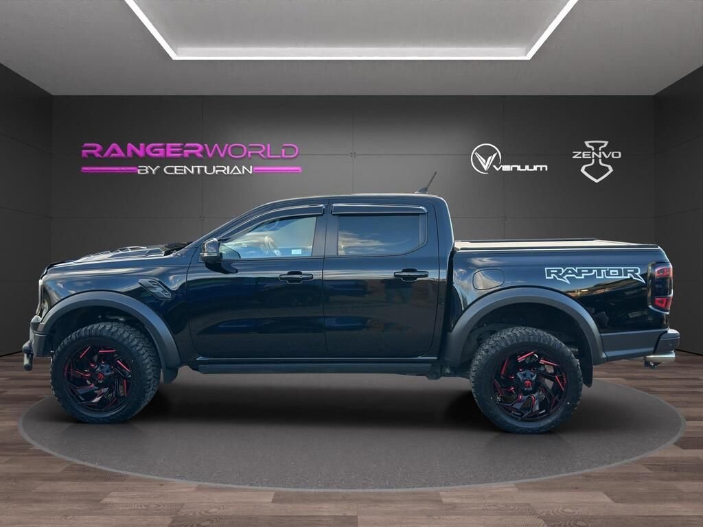 Used Ford Ranger 2023 for sale - 77022817: Photo 5