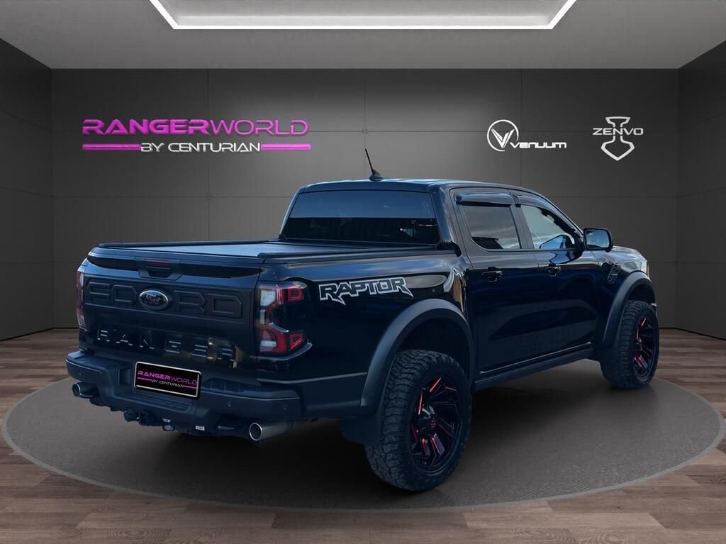 Used Ford Ranger 2023 for sale - 77022817: Photo 8