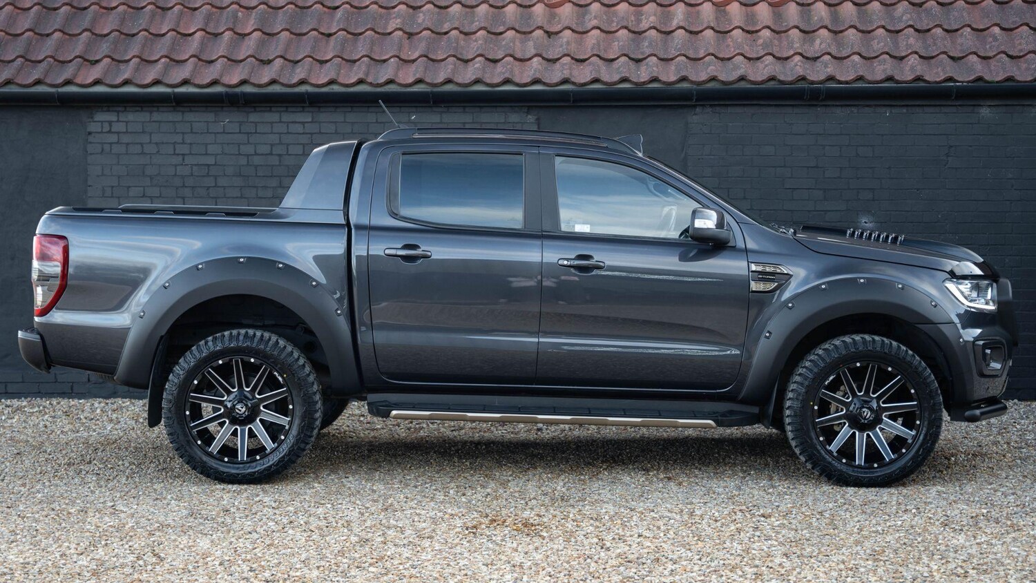 Used Ford Ranger 2019 for sale - 76743204: Photo 10