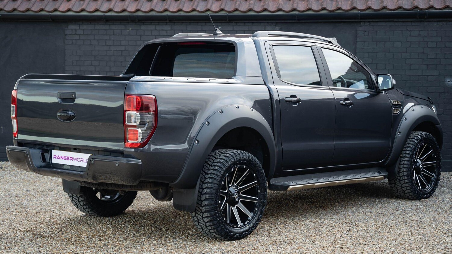 Used Ford Ranger 2019 for sale - 76743204: Photo 11