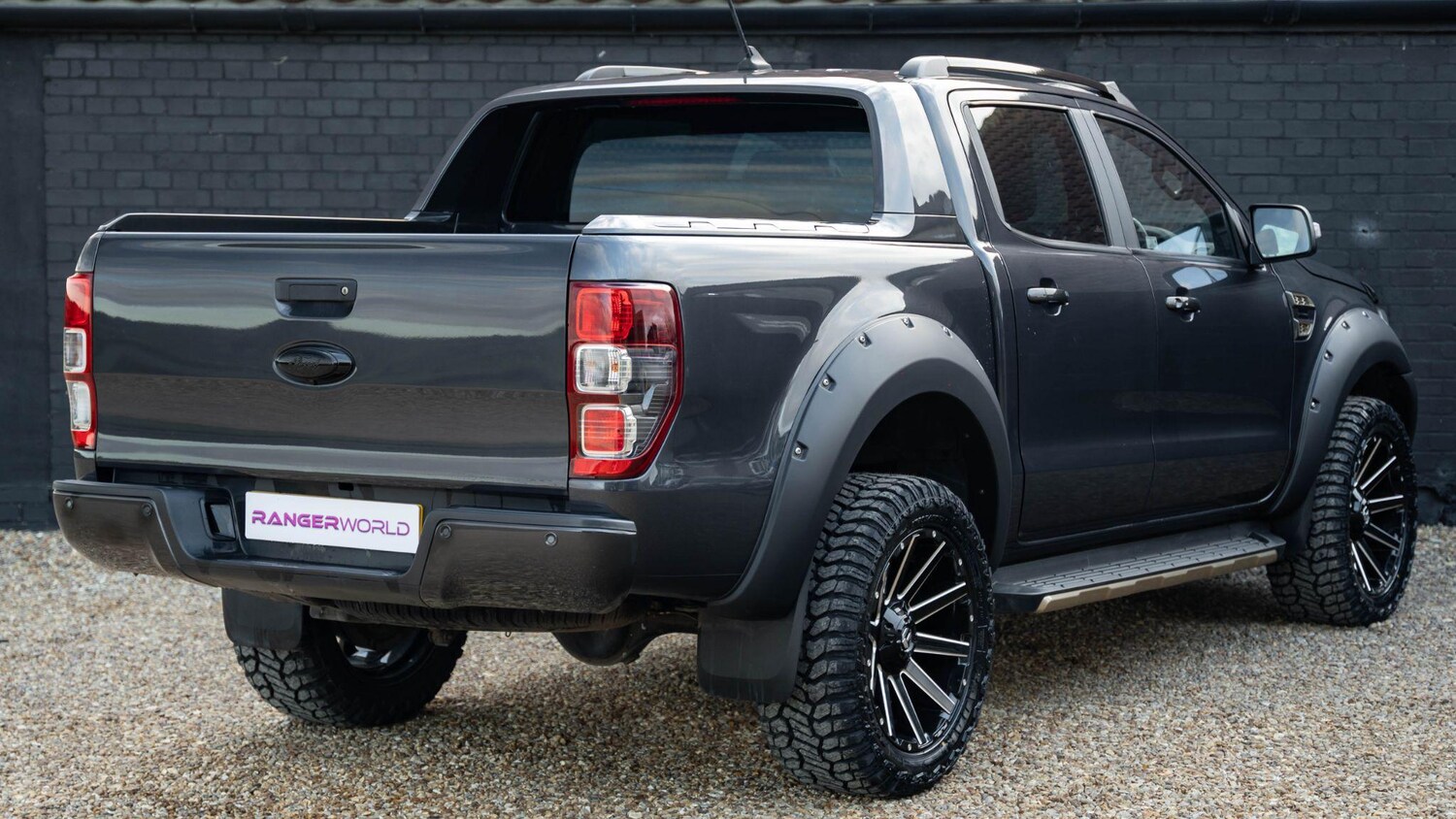 Used Ford Ranger 2019 for sale - 76743204: Photo 12